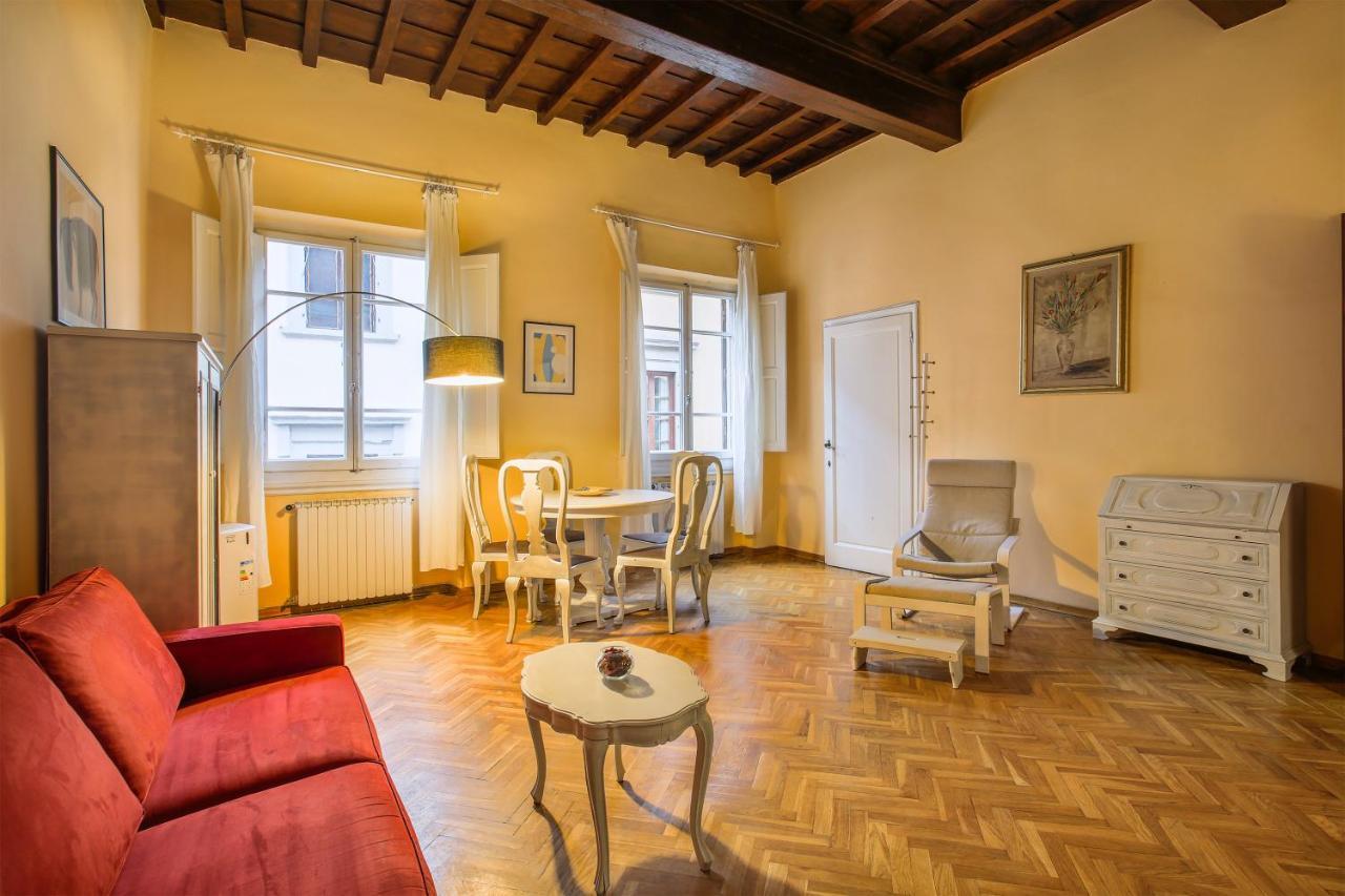 “Gem In Luxurious Street” Wi-Fi Appartamento Firenze Esterno foto