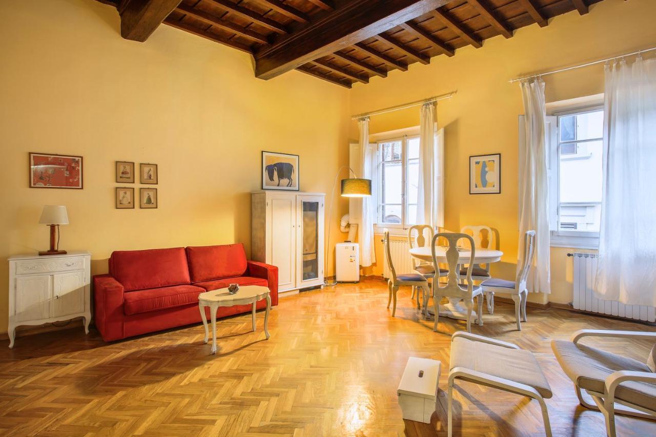 “Gem In Luxurious Street” Wi-Fi Appartamento Firenze Esterno foto